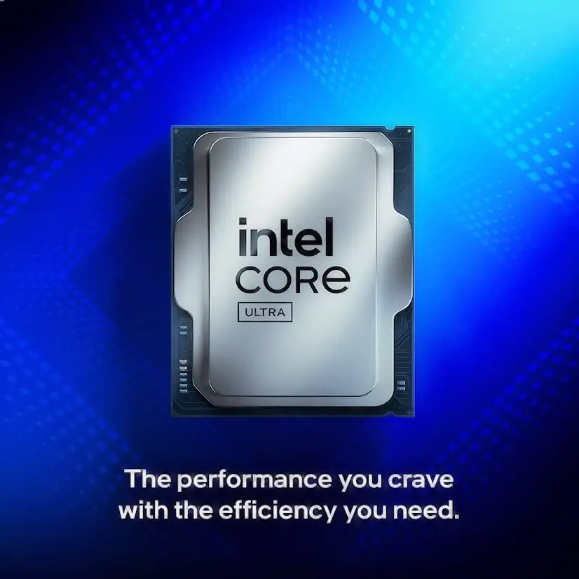 Montaje Procesadores Intel Core Ultra Gaming PC Torrelodones Torrelodones PC - Montaje Procesadores Intel Core Ultra Gaming PC Torrelodones