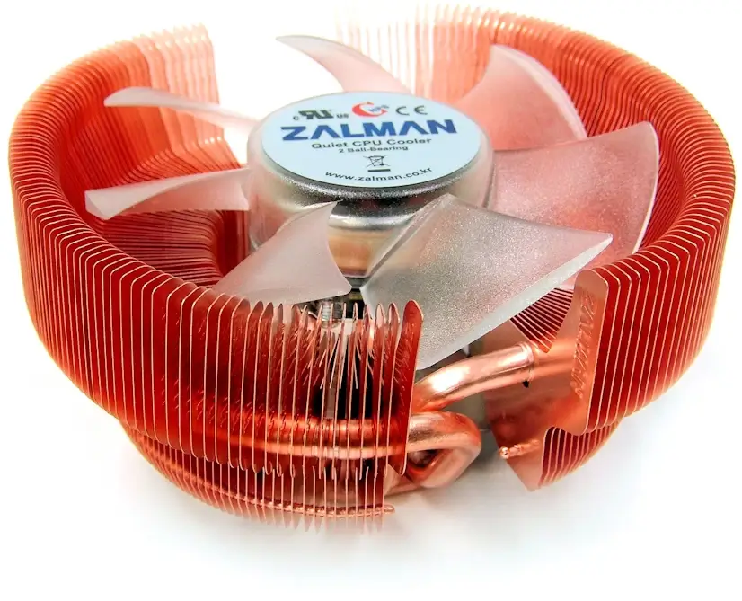 Montaje Cooler CPU Gaming PC Torrelodones Montaje Cooler CPU Gaming PC Torrelodones