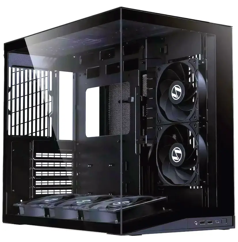 Montaje Gaming PC LIAN LI Torrelodones Montaje Gaming PC LIAN LI Torrelodones