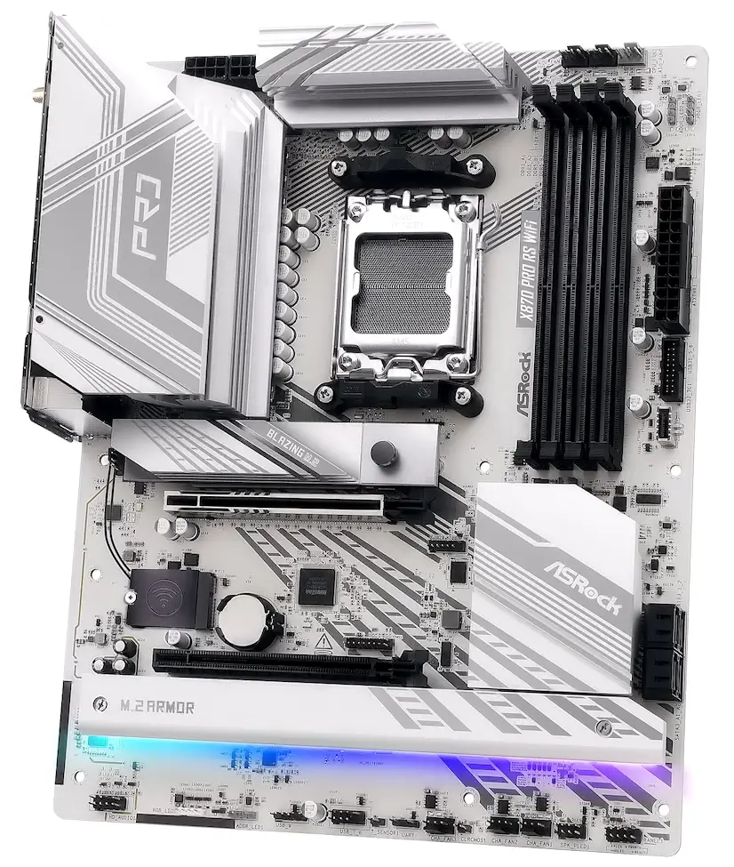 Montaje Placas Base ASRock Gaming PC Torrelodones Torrelodones PC - Montaje Placas Base ASRock Gaming PC Torrelodones