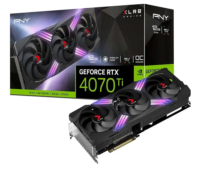Montaje Tarjeta Gráfica NVIDIA GEFORCE RTX 4070 Ti Torrelodones Montaje Tarjeta Gráfica NVIDIA GEFORCE RTX 4070 Ti Torrelodones