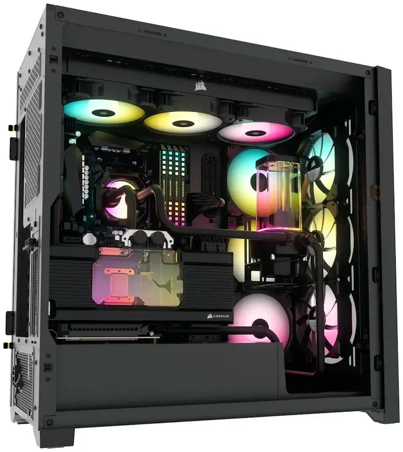 Montar Gaming PC Domicilio Torrelodones Montar Gaming PC Domicilio Torrelodones