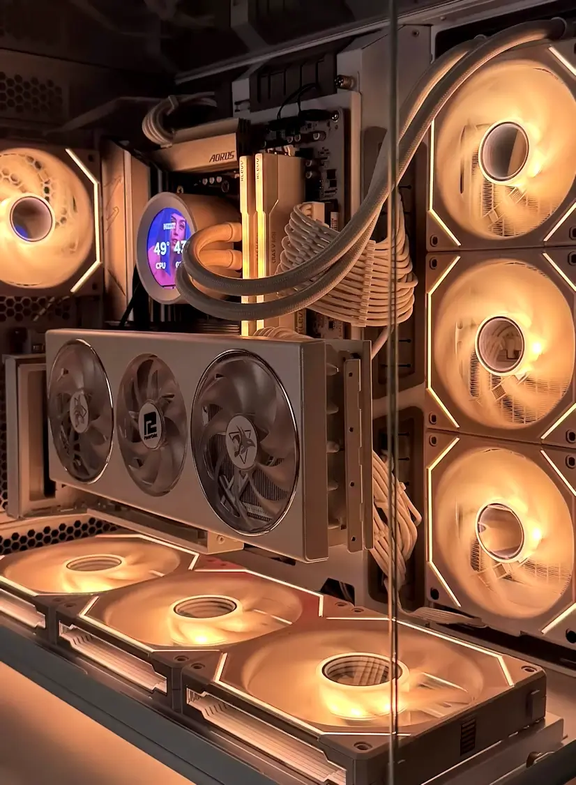 Torrelodones PC Reparación Montaje Gaming PC Torrelodones Torrelodones PC Reparación Montaje Gaming PC Torrelodones