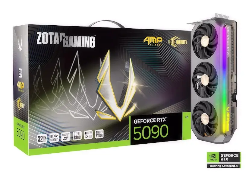 Montaje Gaming PC NVIDIA GEFORCE RTX 5090 Torrelodones Montaje Gaming PC NVIDIA GEFORCE RTX 5090 Torrelodones