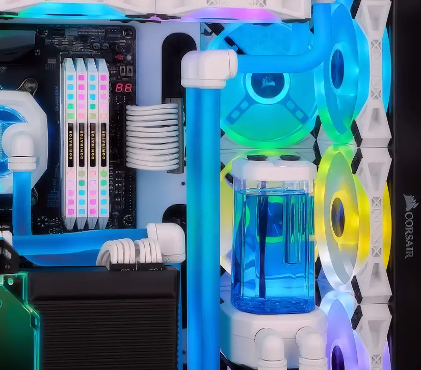 Montar Hardware Gaming PC AMD Intel NVIDIA Torrelodones Montar Hardware Gaming PC AMD Intel NVIDIA Torrelodones